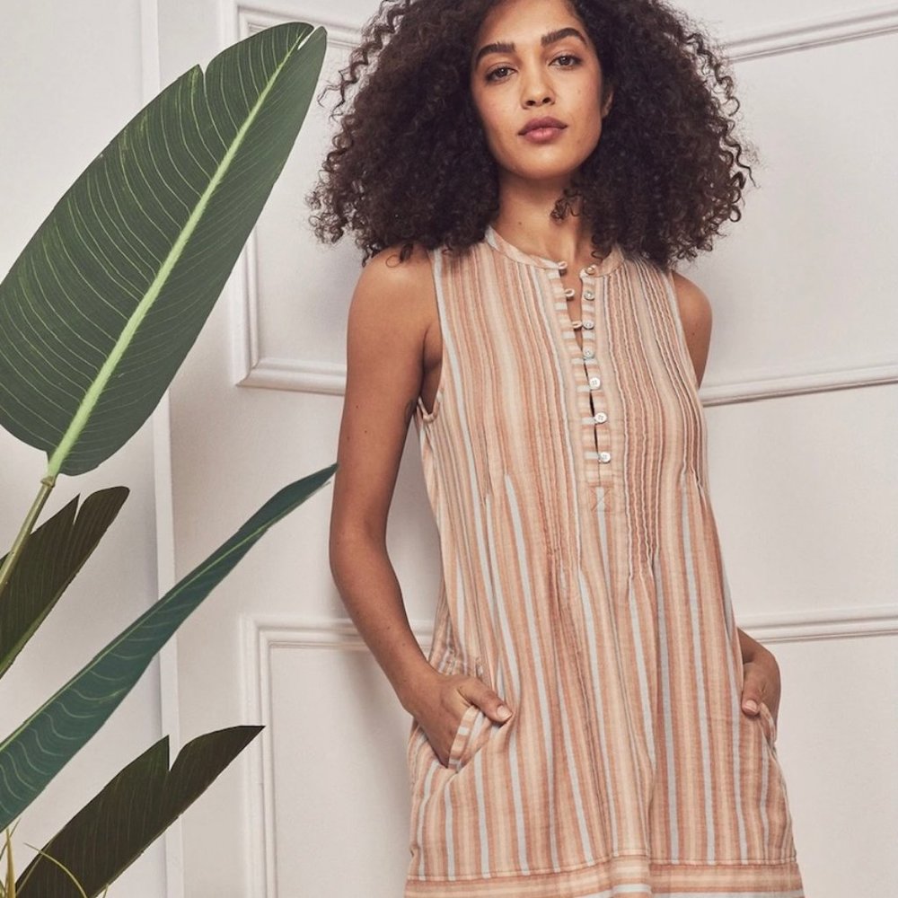 Brand New with tags Isha Dress